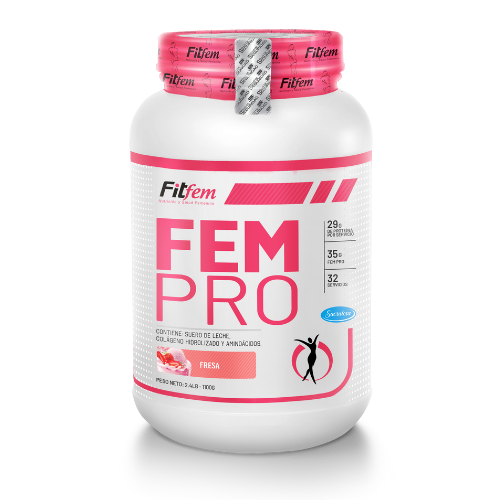 FEM PRO [FRS - 1.1Kg]