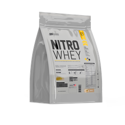 [P006] NITRO WHEY [FRS - 5Kg]