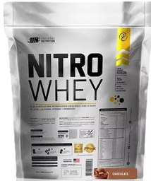 [P007] NITRO WHEY [CH - 3Kg]