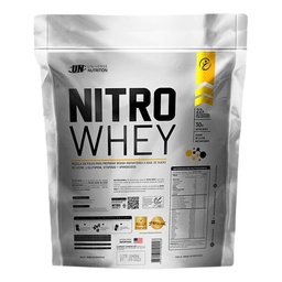 [P008] NITRO WHEY [VLL - 3Kg]