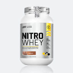 [P012] NITRO WHEY [FRS - 1.2Kg]