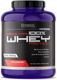 [P022] 100% WHEY PRO PROSTAR [FRS - 2.4Kg]