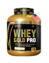 [P029] WHEY GOLD PRO [VLL - 3Kg]