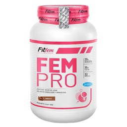 [P032] FEM PRO [CH - 1.1Kg]