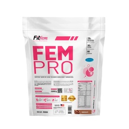 [P037] FEM PRO [CH - 3Kg]