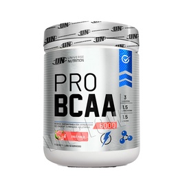 [AM0001] BCAA 6000 naranja [500 gr]