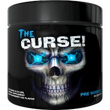 [PR0009] THE CURSE (GREEN APPLE) 250g