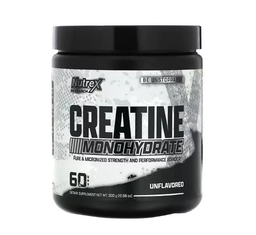 [CG006] CREATINA DRIVE NUTREX [300 gr]