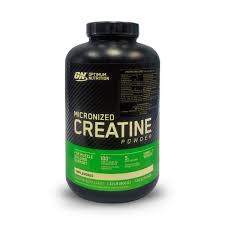 [CG012] CREATINA ON [600 gr]