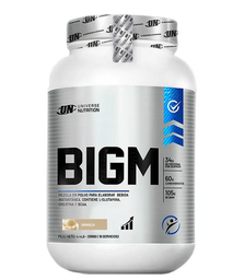 [GP0002] BIGM [ 2Kg Vainilla]