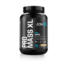 [GP0018] PRO MASS XL [ 2Kg Vainilla]