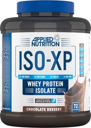 [P051] ISO XP CHOCOLATE 1.8 KG