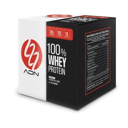 [P053] CAJA 100% WHEY PRO VAINILLA