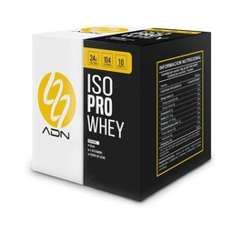 [P055] CAJA ISO PRO WHEY (CHOCO)