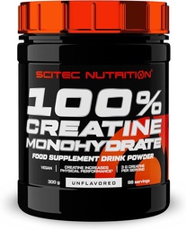 [CG015] CREATINE SCITEC [300G]