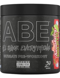 [PR0002] ABE PREENTRENO [MOJITO 315g]